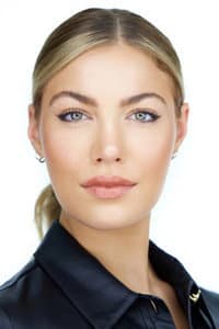 Meredith VanCuyk in Love's Second Act