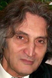 Gennady Abramov in Суета сует