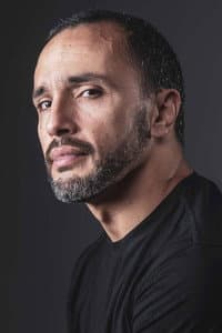 Christian Zagia in El Cojonudo