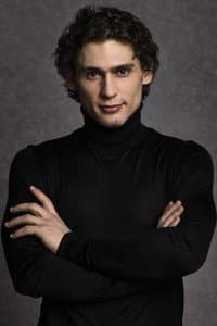 Ivan Vasiliev in The Flames of Paris