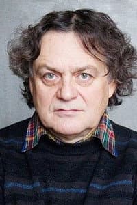 Jaroslav Róna in The Future Shapes the Past: The Hilsner Case
