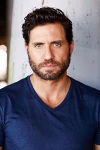 Edgar Ramírez in Plan B