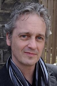 Rich Piatkowski in Exorcism of the Dead