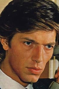 Cesare Barro in La moglie di mio padre