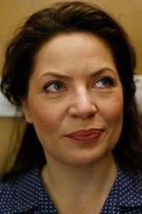 Jeanette Lindbæk in Den Skyldige