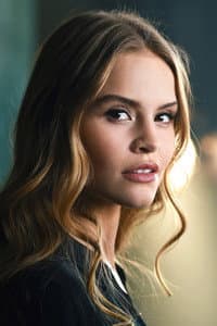 María Birta in Órói
