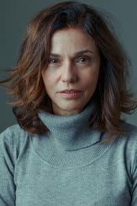 Yara de Novaes in Samba-Canção