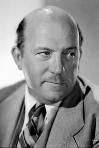 Edgar Kennedy in Diplomaniacs