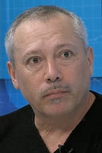 Mikhail Voloshin in 7 дней с русской красавицей