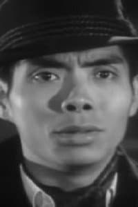 Patrick Lung Kong in Hak Hap