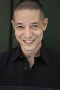 Daniele Paoloni in Di primo pelo