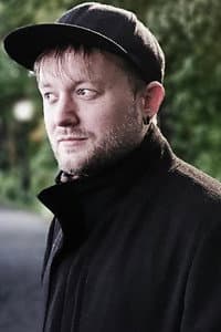 Kasper Juhl in Monstrosity