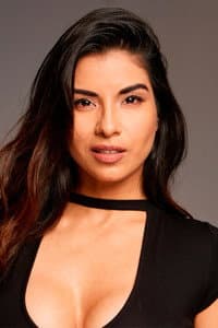 Stephanie Orúe in Vivo o muerto: El expediente García