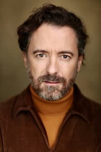 Eric Geynes in The Third Degree
