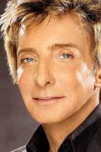 Barry Manilow in A Clay Aiken Christmas