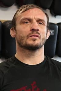 Brad Pickett in UFC Fight Night 37: Gustafsson vs. Manuwa