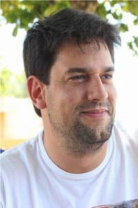 Rodrigo Oliveira in SobEncomenda