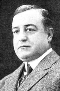 Bigelow Cooper in The Test of Honor