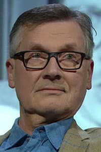 Pekka Autiovuori in Asfalttilampaat