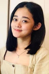 Gisela Cindy in Angel's Cry