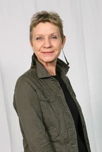 Anita Kvāla in Anna LOL