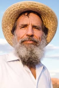 Edward Abbey in DamNation