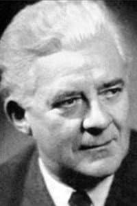 Walter Werner in Dreiklang
