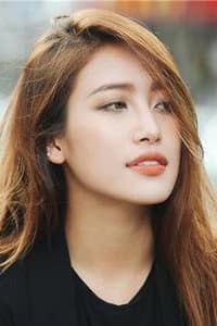 Phan Ngân in Mùa Viết Tình Ca