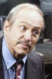 Stefan Gierasch in Tartuffe