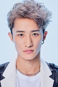Hikaru Iwamoto in COUNTDOWN CONCERT 2025-2026 STARTO to MOVE