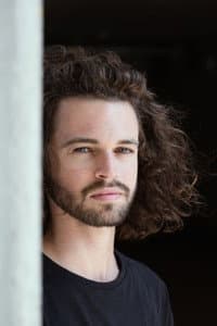 Rafael Haider in Lawine