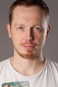 Antoni Syrek-Dąbrowski in Ma to sens