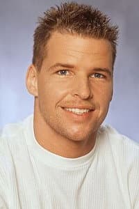 Joel Klug in Gone