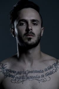 Tatán Mejía in Mamá al volante