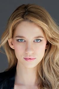 Yael Grobglas in Jane the Virgin