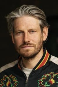 Christoph Gawenda in Ein Volksfeind