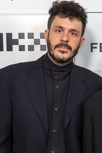 Ori Rousso in NOGA
