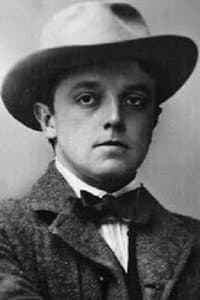 Harcourt Williams in Your Witness