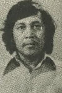 Frank Rorimpandey in Jang djatuh dikaki lelaki