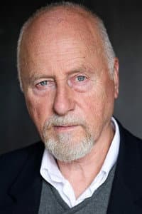 Nicholas Jones in The Little Minister