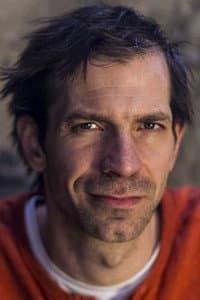 Ondrej Kovaľ in Stand up