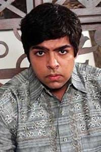 Akash Bhatija in Pathaan