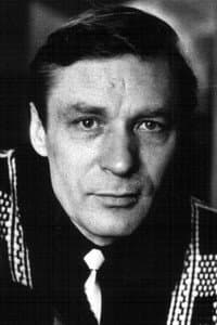 Aleksandr Mikhaylov in Белый снег России