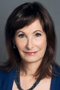 Gale Anne Hurd in The Making of The Walking Dead