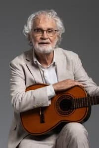 Renato Teixeira in Uma Banda Made in Brazil