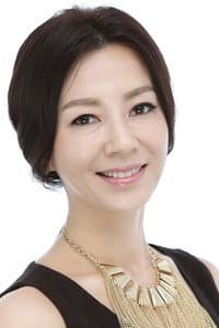 Kim Seo-ra in Late Autumn
