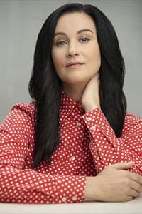 Kyla Wise in Murder, She Baked: A Plum Pudding Mystery