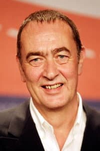 Bernd Eichinger in Hitlers letzte Tage - Der Film "Der Untergang"