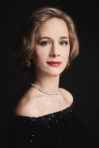 Anna Lucia Richter in Don Giovanni