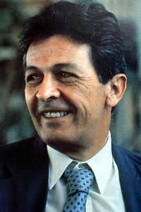 Enrico Berlinguer in L'addio a Enrico Berlinguer
